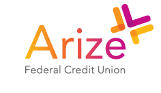 Arize FCU logo